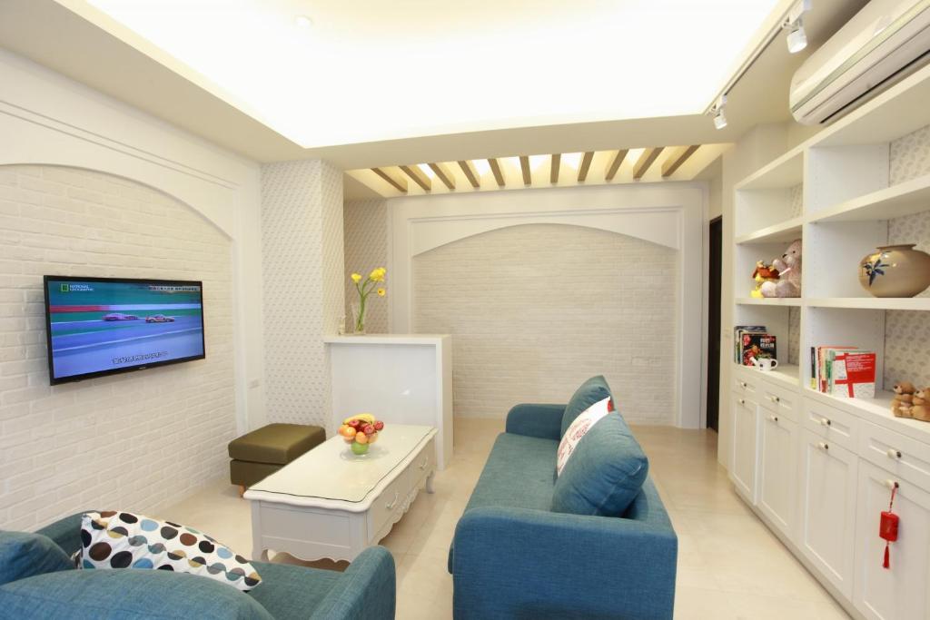 靚民宿-有車位-需付訂金 호텔 이미지 2