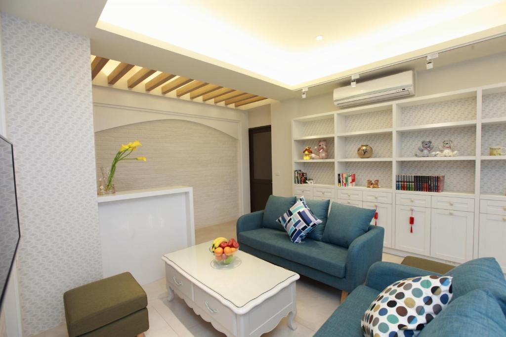 靚民宿-有車位-需付訂金 호텔 이미지 1