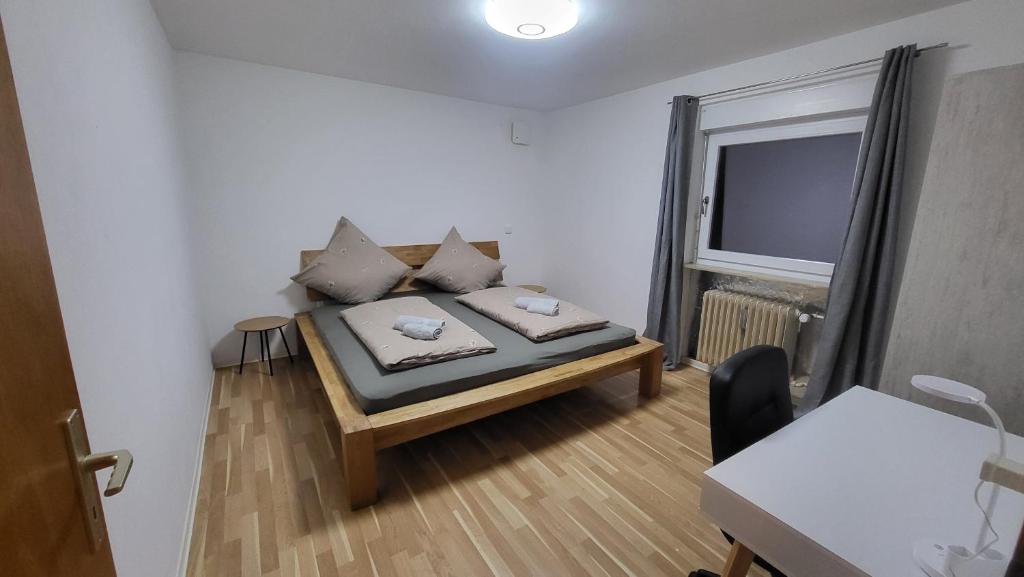 FeWo Krone Kempten, Kempten