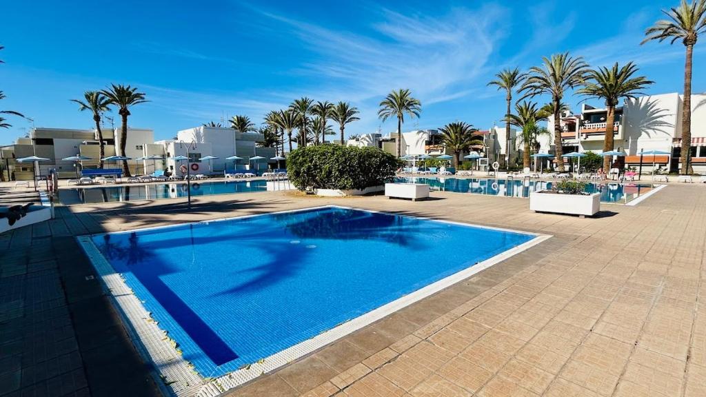 Sunny House Tenerife - 5