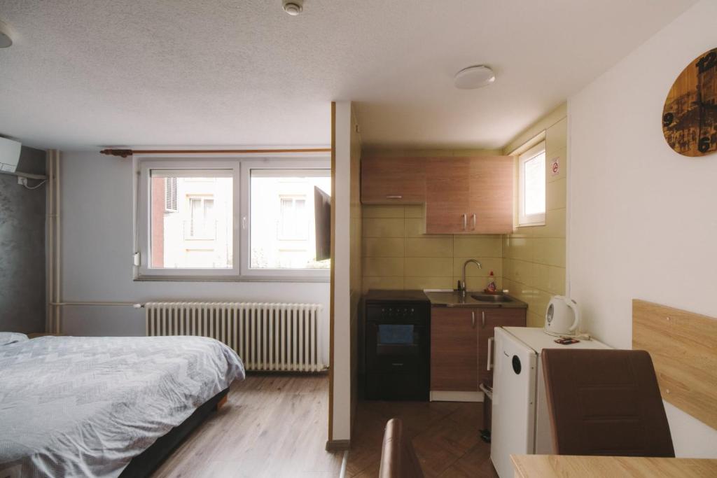 Apartmani Vesto - 3
