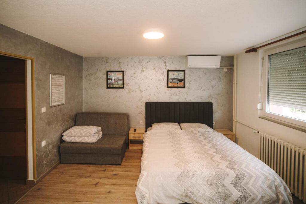 Apartmani Vesto - 5