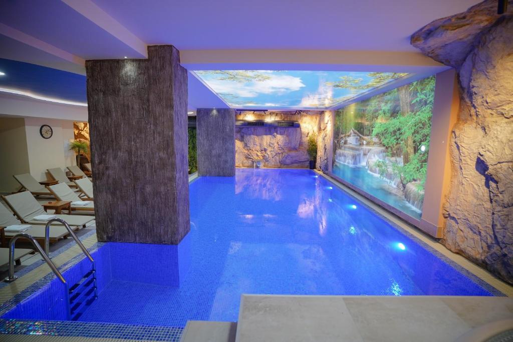 Zlatiborske terase Spa&Wellness - 2