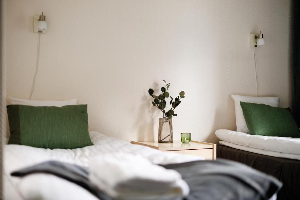 Hotell Säsong - Boden Business Park, Boden