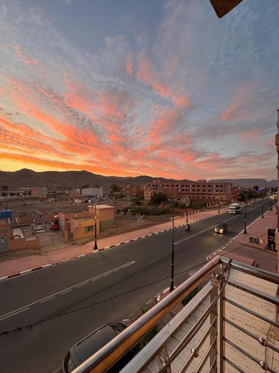 abou alghit, Khenifra