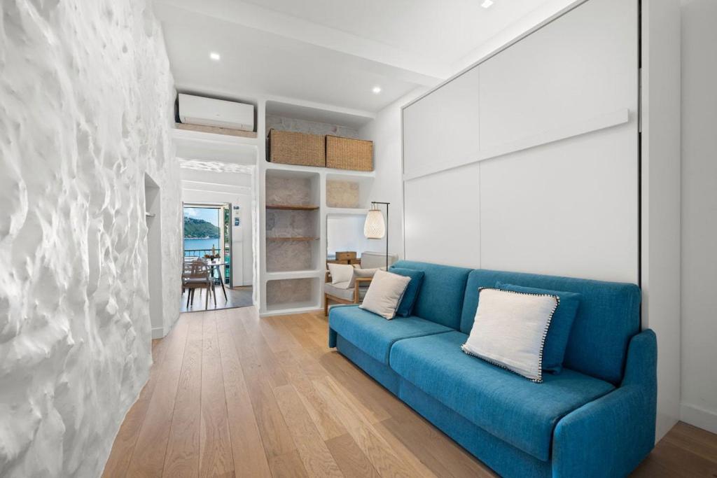 LE SANTORIN - Vue Exceptionnelle - au coeur de la Vieille Ville, Menton