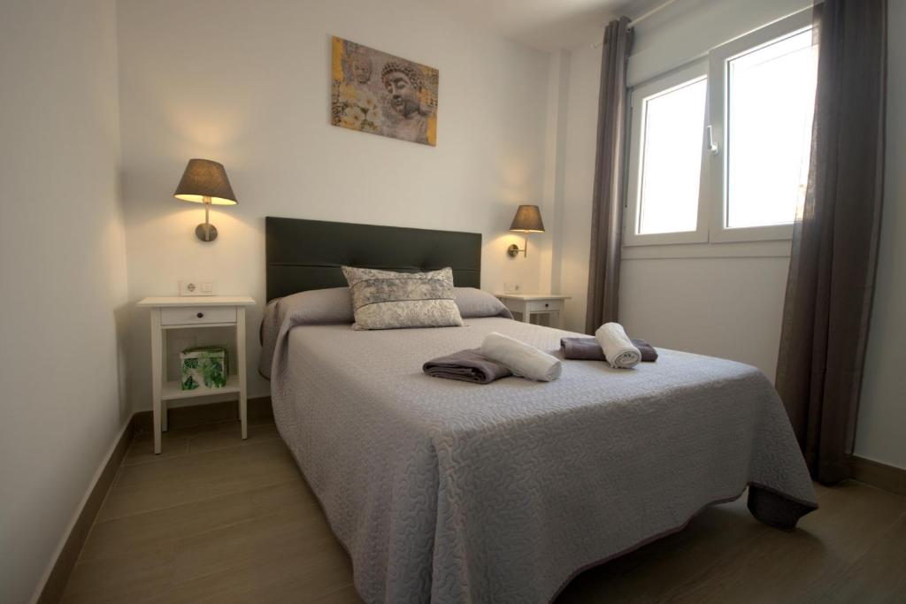 125 - Apartamento Teide II - 3