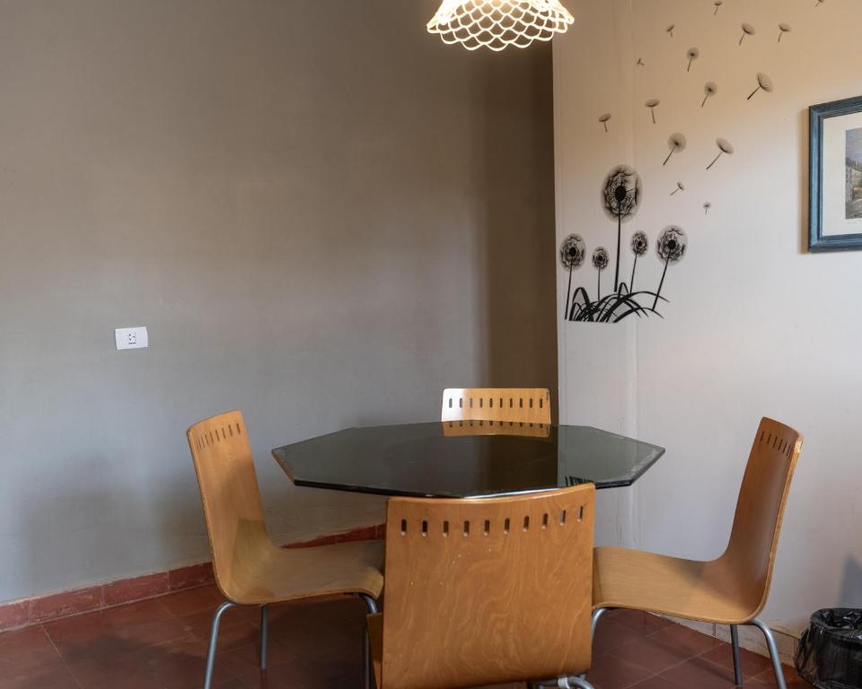 Departamento Li-En - 2