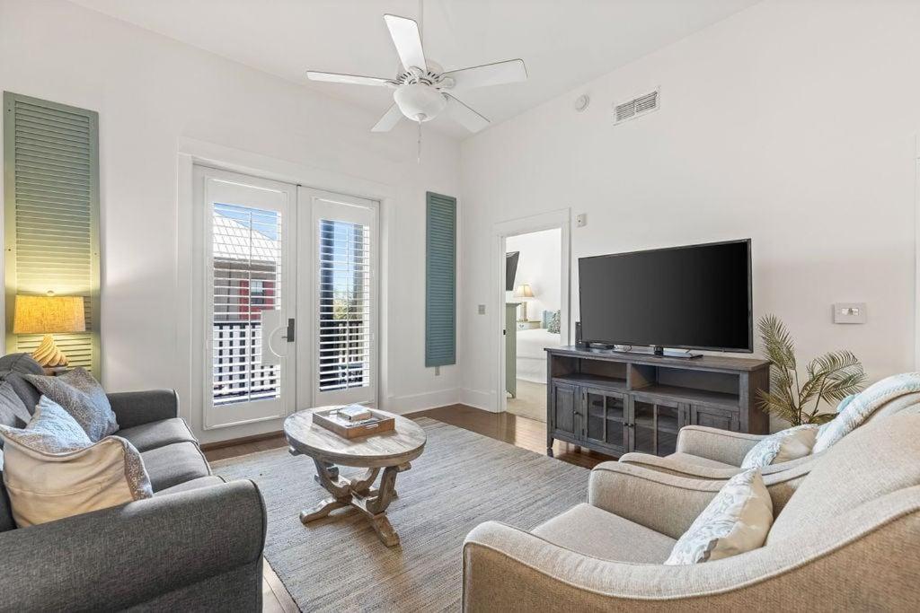 Redfish Village - Soak Up The Sun - M1-221, Santa Rosa Beach