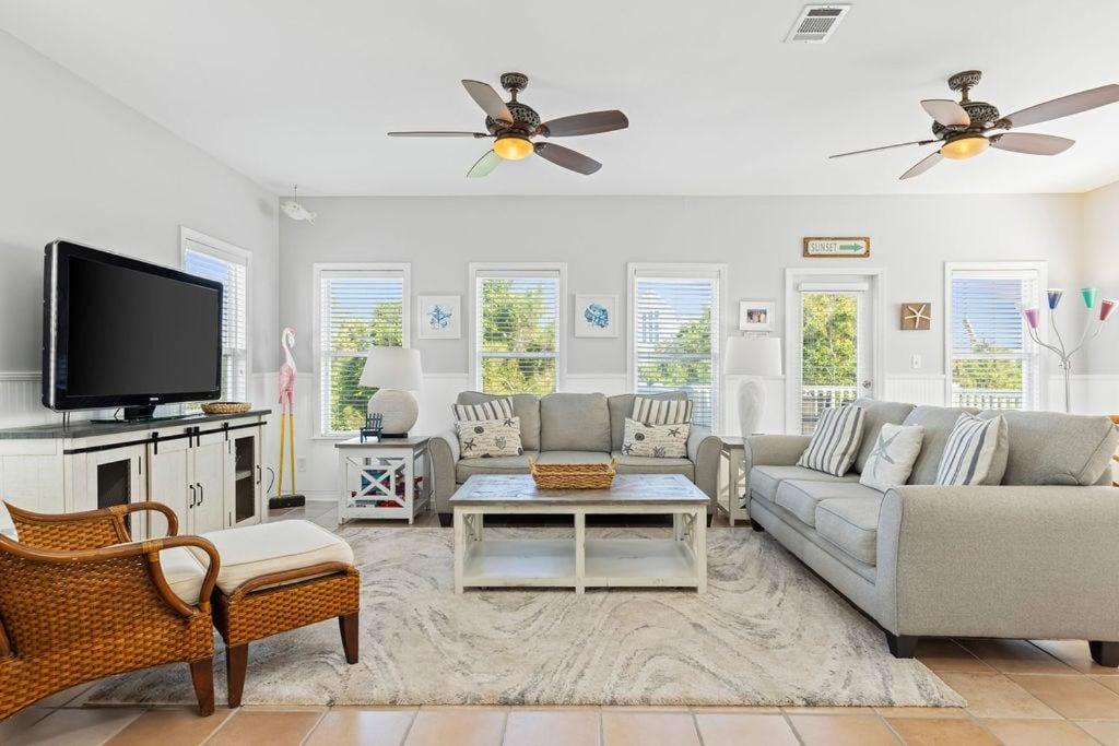 A Day in the Life by Coastal Dreamin, Santa Rosa Beach