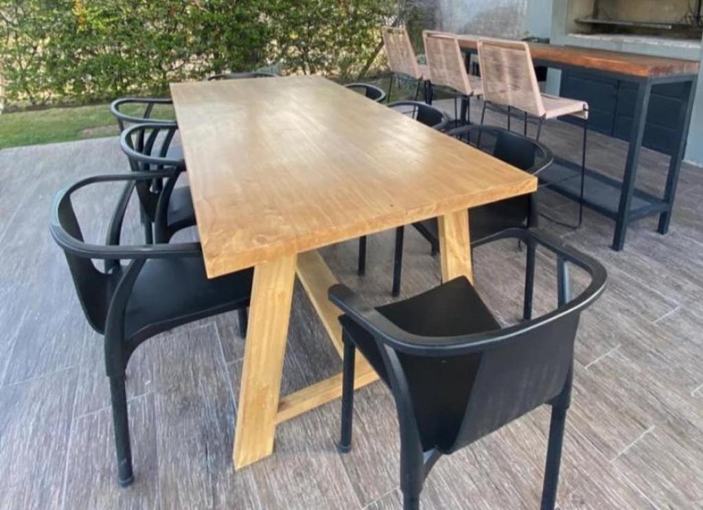 Casa completa en el corazón de chacras - 5