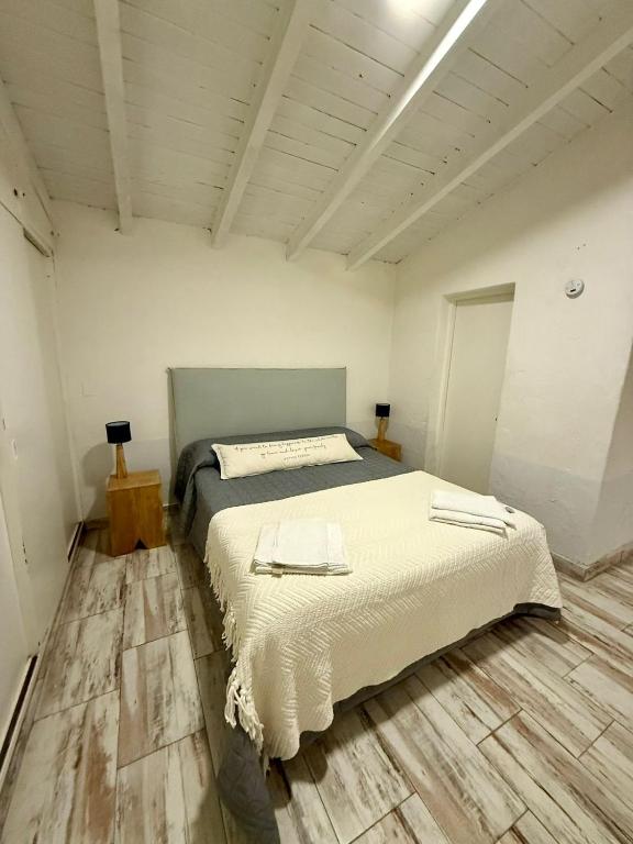 Casa completa en el corazón de chacras - 4