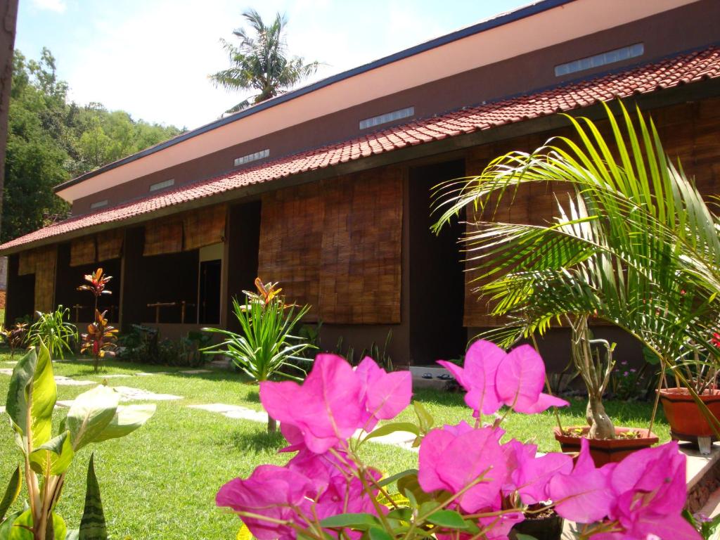 Relaxing Homestay photo