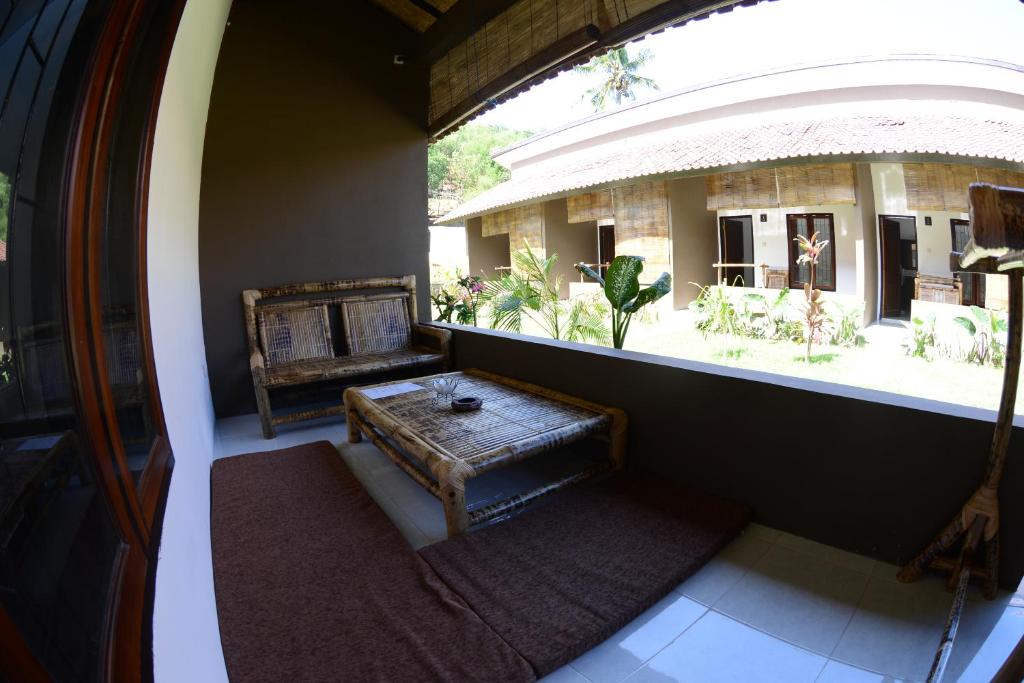 Relaxing Homestay photo