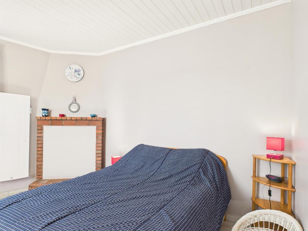 Jolie maison volets jaunes avec terrasse pour 7 - 5