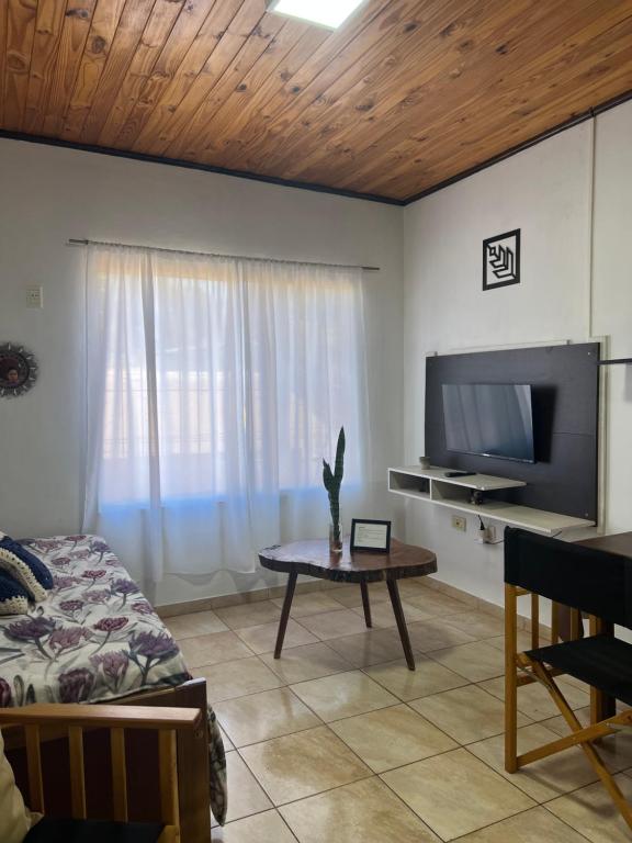 Las Heras Apart - 5