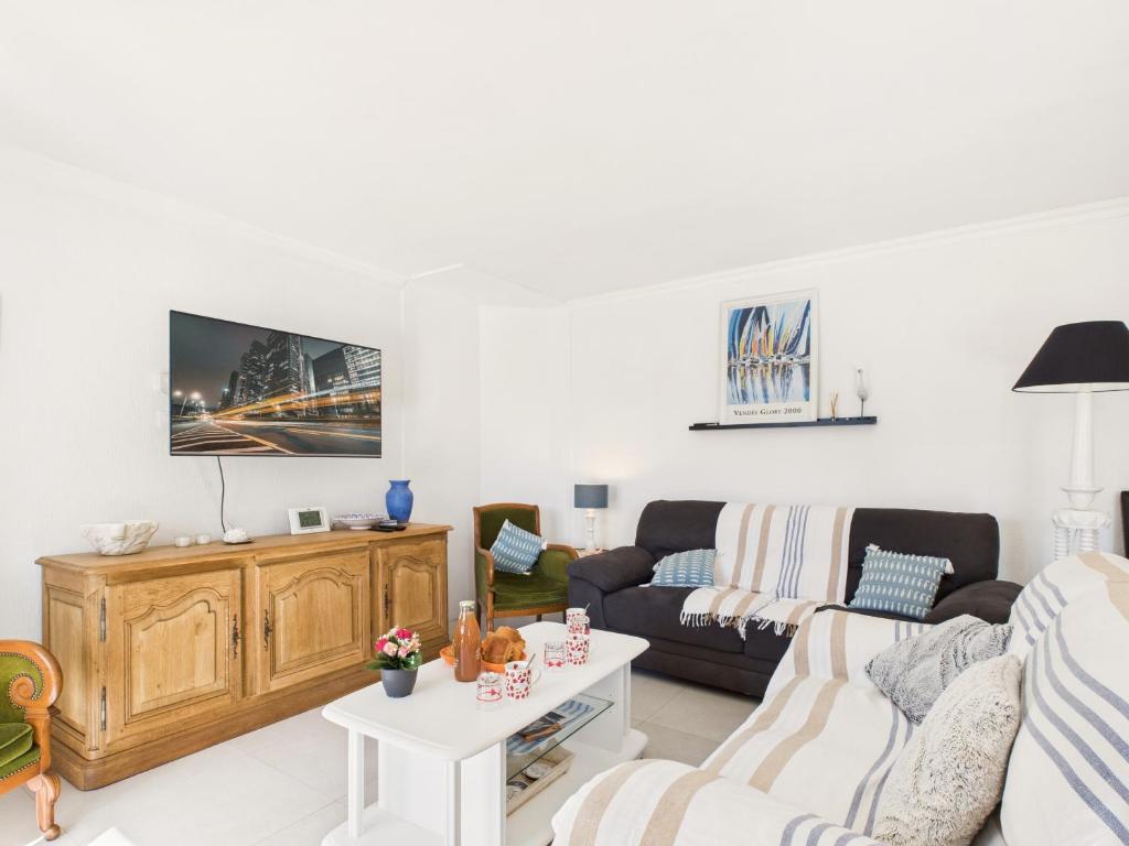 Maison pour 6 personnes au Sables d'Olonne - 3