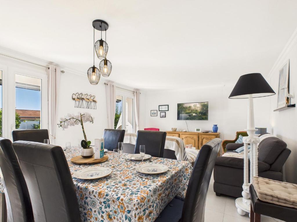 Maison pour 6 personnes au Sables d'Olonne - 2