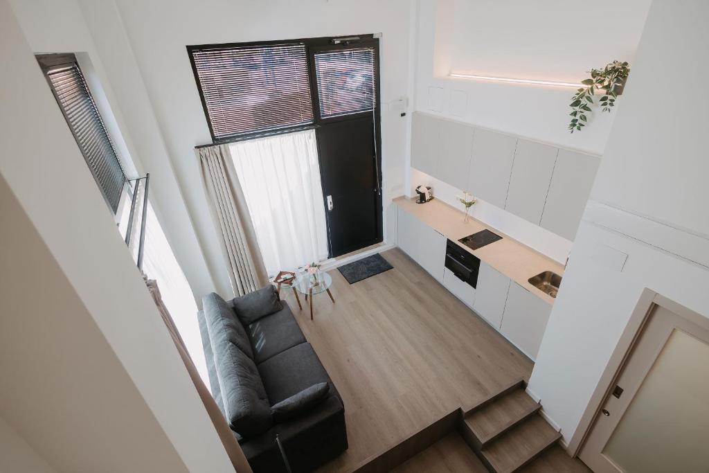 Exclusivo loft 3 en zona privilegiada en Valencia - 3
