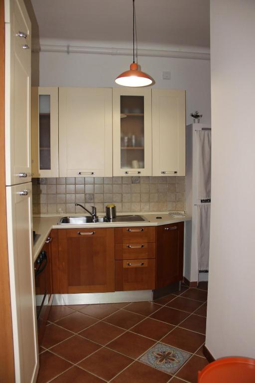 Pretty Favetti - lovely apartment in Trieste with a sea view - - 4