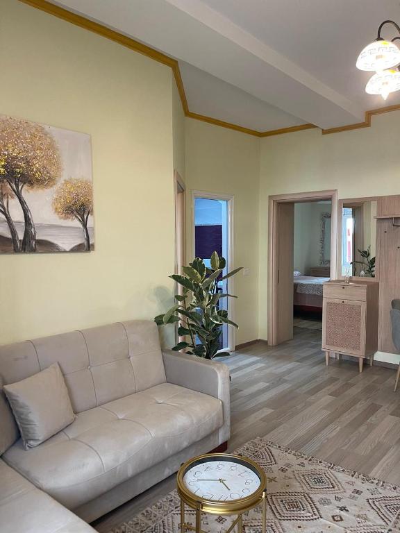 Fictus Stay, Tirana