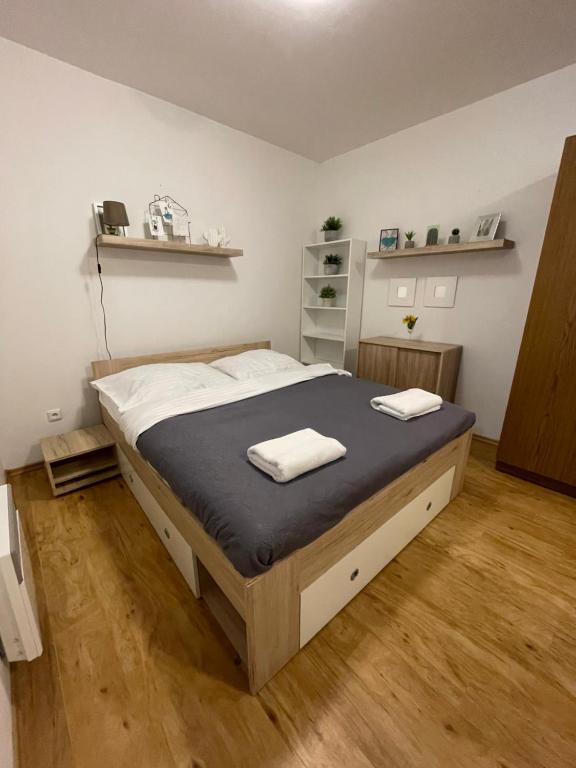 Serenity Lipno, Lipno nad Vltavou