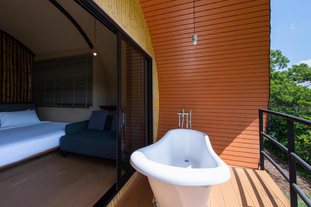Facilities, Monlada Khaoyai in Khao Yai