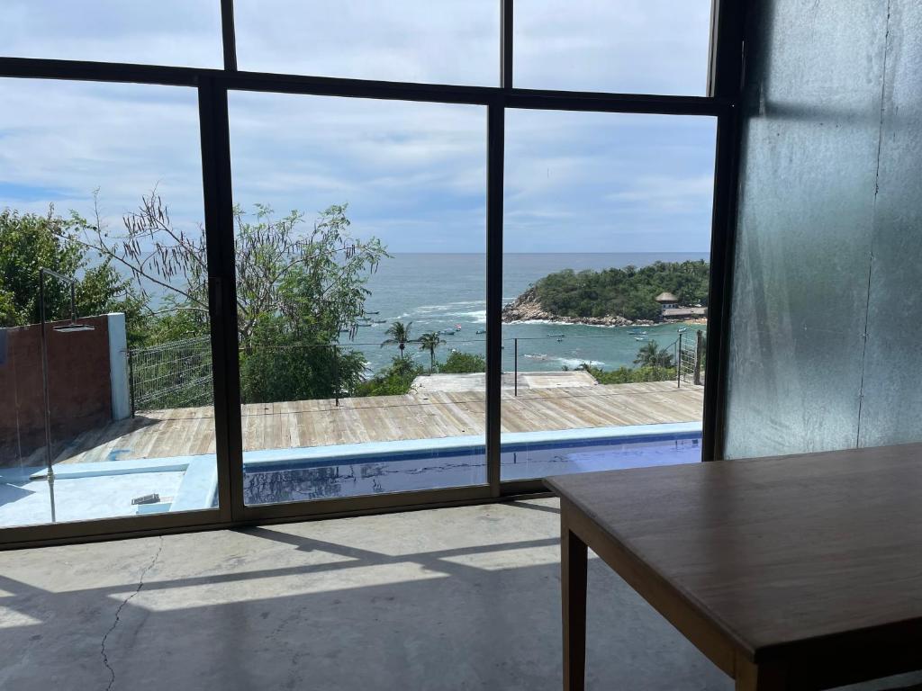 Loft Horizonte ARTE 1 - 5