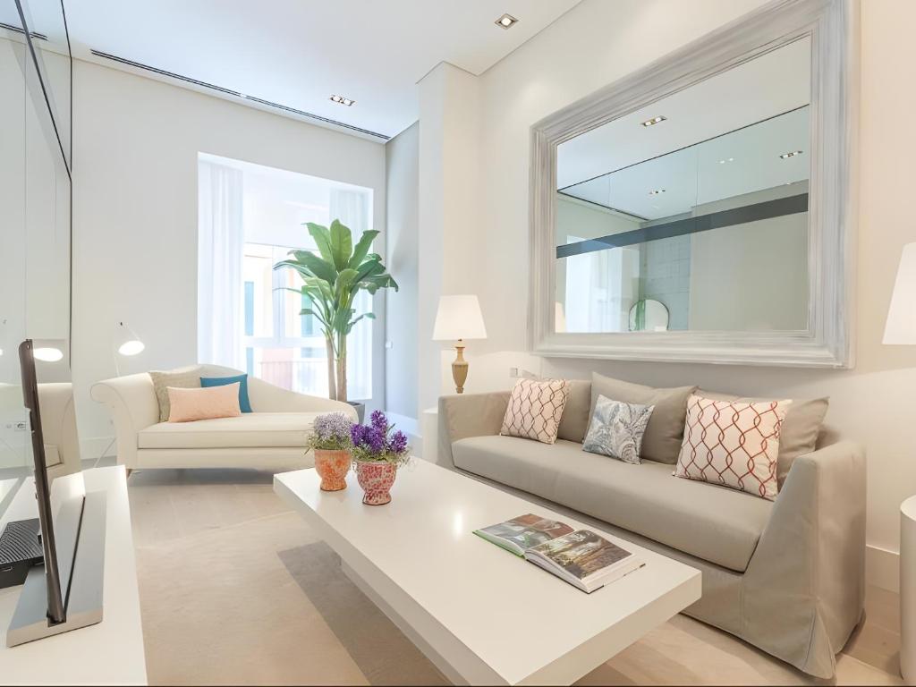 INMálaga Luxury Loft 1 - 3