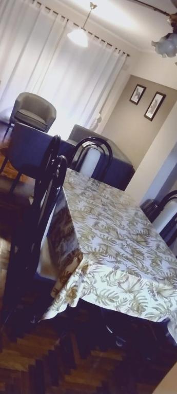 Depto Plaza España - 4