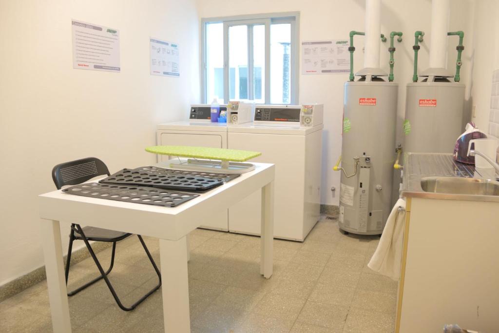 CLEI Residencia de Estudiantes, Buenos Aires - 4