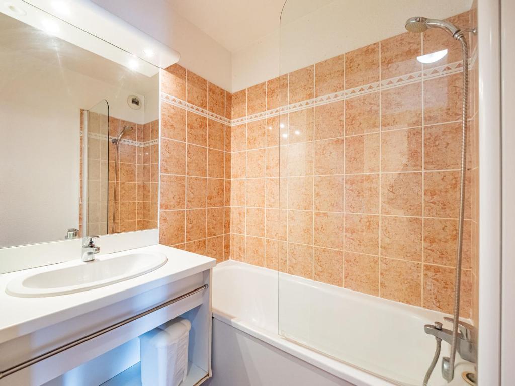 Appartement 6 pers aux pieds des pistes à Saint-François-Longchamp - 5