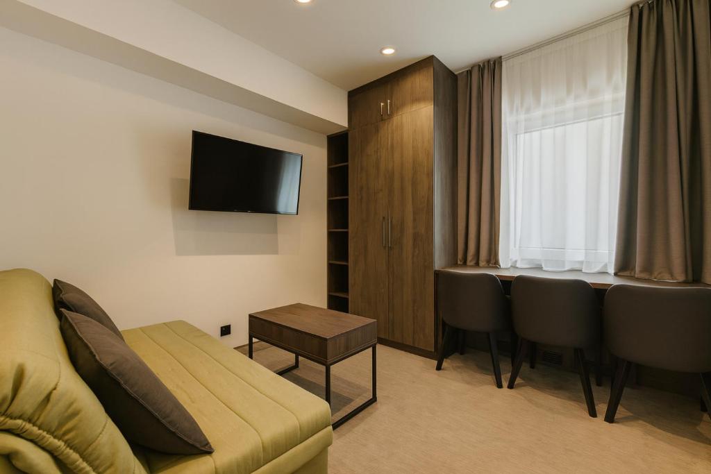 Central Konaci Apartments & Studio by Husky - 2