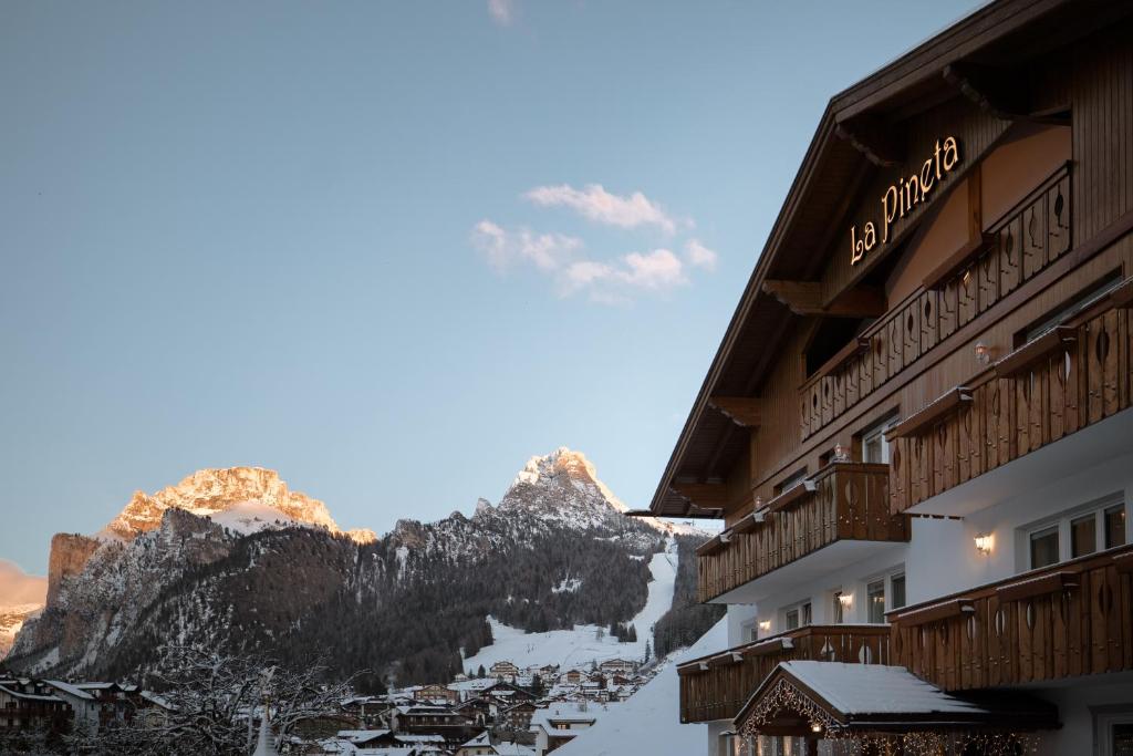 Hotel La Pineta - 5