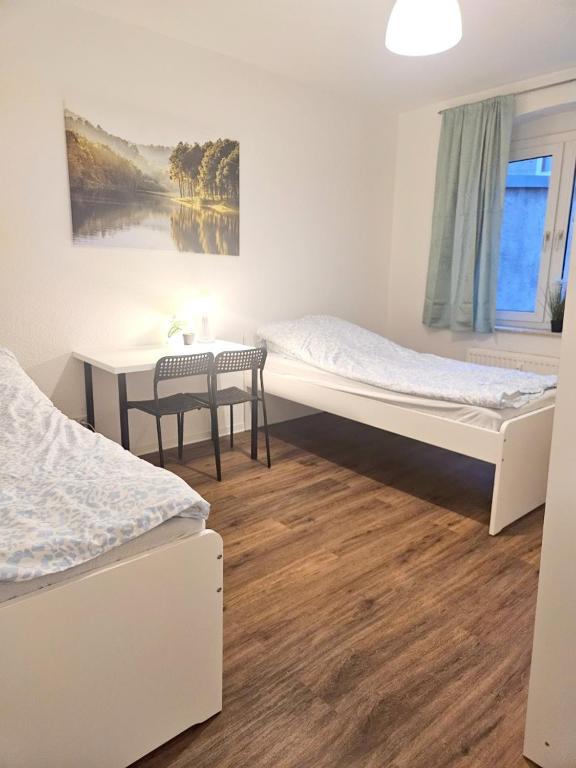 AIKey Magdeburg 19, Magdeburk