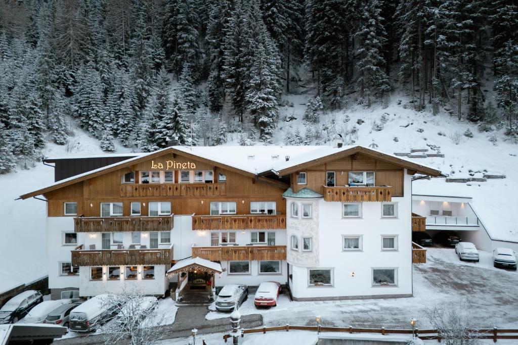 Hotel La Pineta - 4