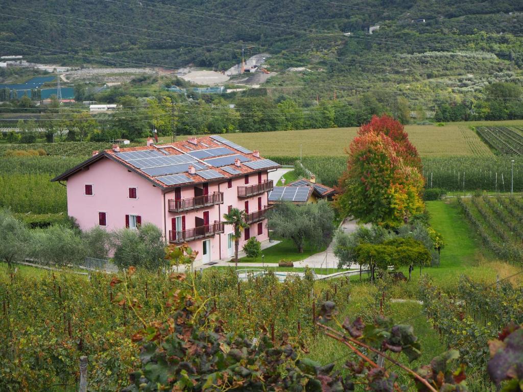 Residence La Vigna, Arco