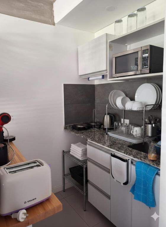 Studio Palermitano 2 - Palermo Hollywood - Descuentos Vacaciones de Invierno - 5