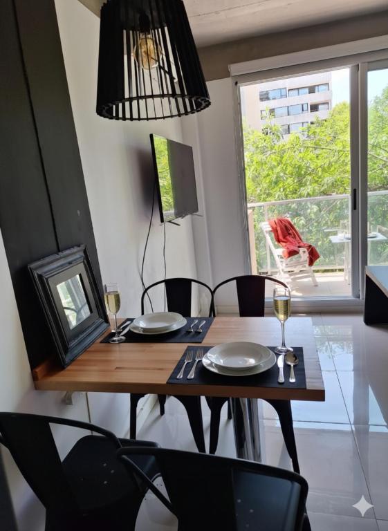 Studio Palermitano 2 - Palermo Hollywood - Descuentos Vacaciones de Invierno - 2