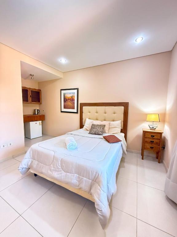 Las Calas, Asunción