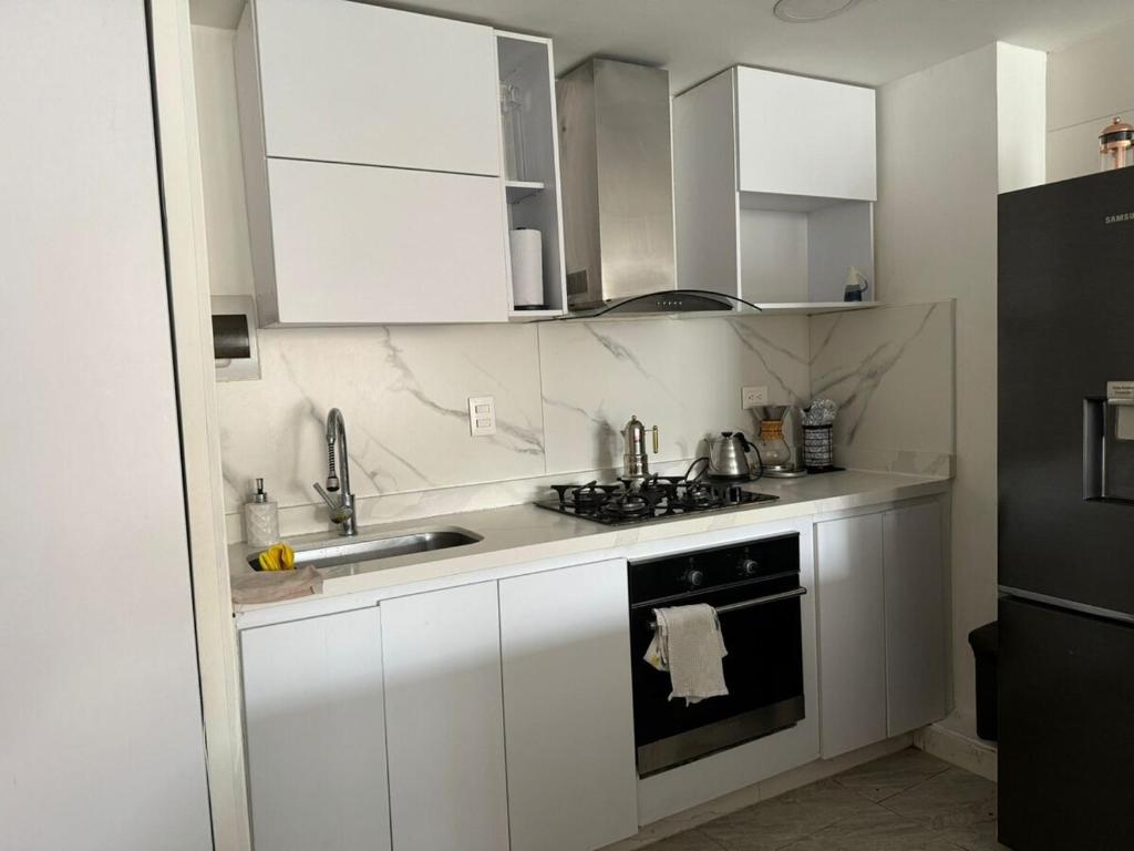 Apartment nicolas - 4