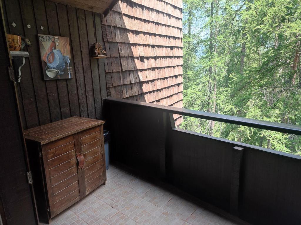 studio 24M, cool les Orres 1650 - 3