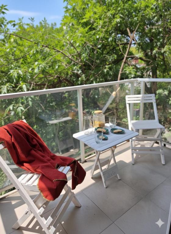 Studio Palermitano 2 - Palermo Hollywood - Descuentos Vacaciones de Invierno - 1