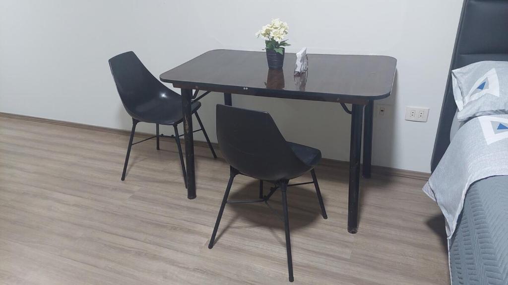 Elegante monoambiente - 3