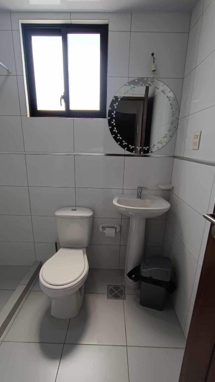 Elegante monoambiente - 5