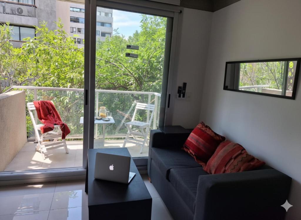 Studio Palermitano 2 - Palermo Hollywood - Descuentos Vacaciones de Invierno - 4