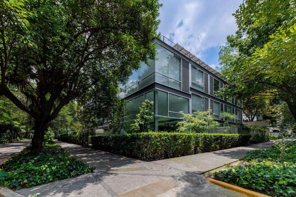 Capitalia Luxury PH W Terrace - 5