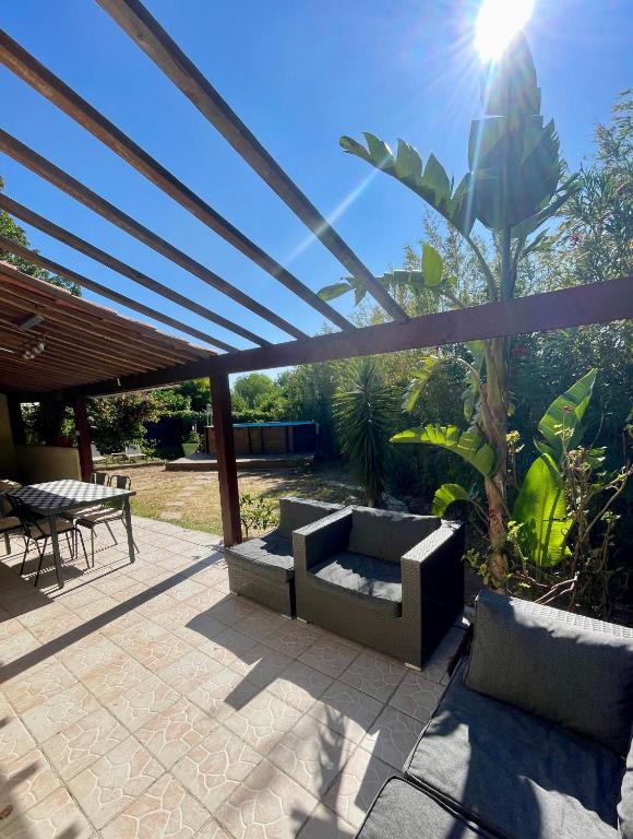 Maison Hyeres Almanarre - 4