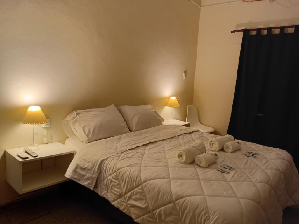 Casa Centro Santiago - 2