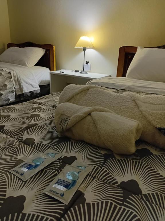 Casa Centro Santiago - 3